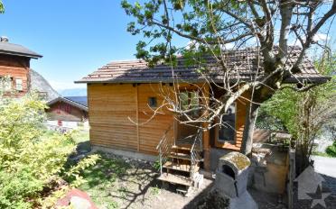 Chalet 2.5 rooms - image - 10