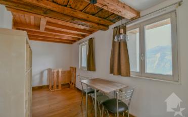 Chalet 2.5 rooms - image - 1
