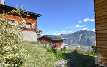 Chalet 2.5 rooms - image - 12