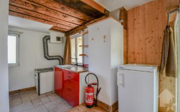 Chalet 2.5 rooms - image - 3