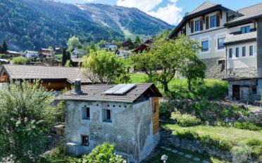 Chalet 2.5 rooms - image - 13