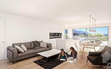 Wohnung 4.5 Zimmer - image - 8