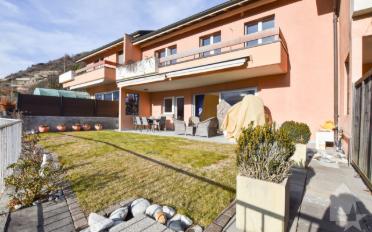 Maison contiguë 5.5 pièces - image - 1