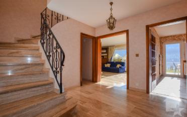 Maison contiguë 5.5 pièces - image - 5