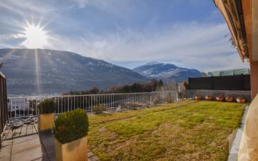 Maison contiguë 5.5 pièces - image - 9