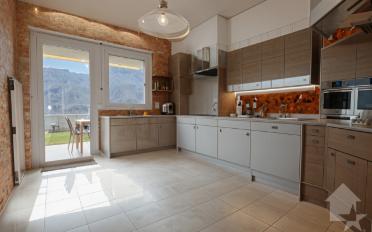 Row house 5.5 rooms - image - 11