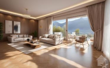 Row house 5.5 rooms - image - 8