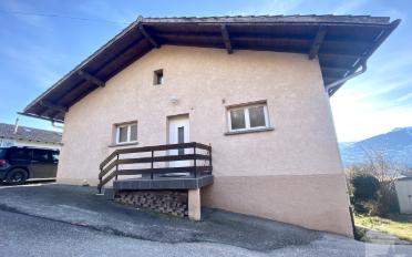 Einfamilienhaus 5.5 Zimmer - image - 3