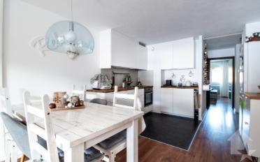 Möbl. Wohnobj. 2.5 Zimmer - image - 2