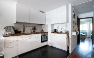 Möbl. Wohnobj. 2.5 Zimmer - image - 3