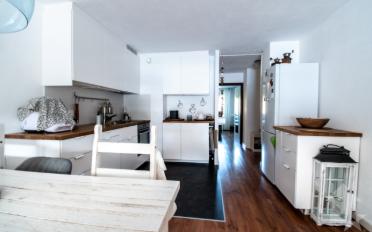 Möbl. Wohnobj. 2.5 Zimmer - image - 5