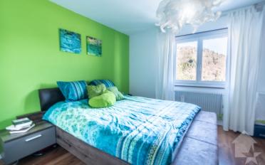 Möbl. Wohnobj. 2.5 Zimmer - image - 7