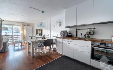 Möbl. Wohnobj. 2.5 Zimmer - image - 4