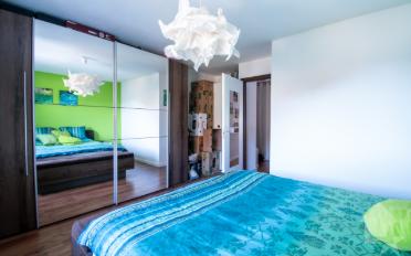 Möbl. Wohnobj. 2.5 Zimmer - image - 8