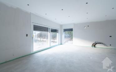 Maison contiguë 6.5 pièces - image - 2