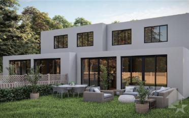 Maison jumelée 4.5 pièces - image - 11