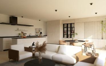 Doppeleinfamilienhaus 4.5 Zimmer - image - 3