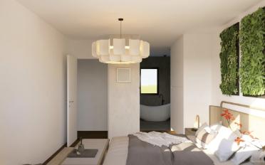 Doppeleinfamilienhaus 4.5 Zimmer - image - 7