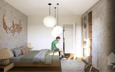 Doppeleinfamilienhaus 4.5 Zimmer - image - 9