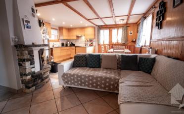 Chalet 4.5 pièces - image - 10