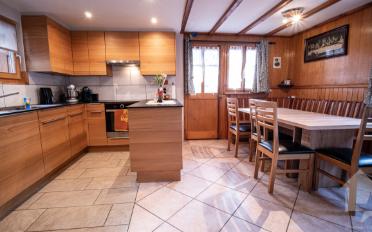Chalet 4.5 pièces - image - 4