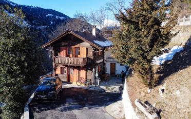 Chalet 4.5 pièces - image - 1