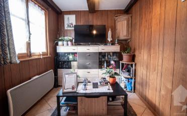 Chalet 4.5 pièces - image - 8