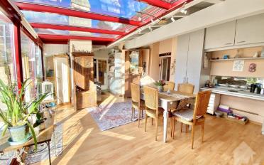 Attikawohnung 5.5 Zimmer - image - 1