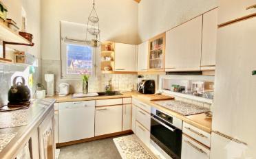Attikawohnung 5.5 Zimmer - image - 11