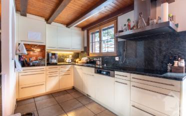 Chalet 8.5 Zimmer - image - 3