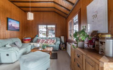 Chalet 8.5 Zimmer - image - 5