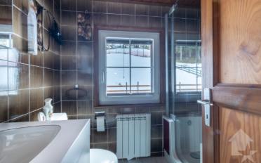 Chalet 8.5 Zimmer - image - 10