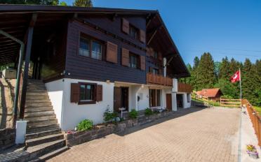 Chalet 8.5 pièces - image - 13