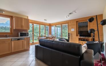 Apartment 2.5 rooms - image - 3