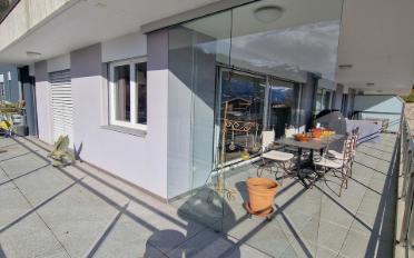 Apartment 5.5 rooms - image - 2