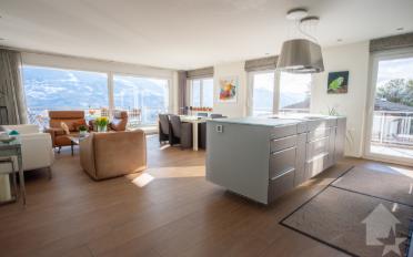 Apartment 5.5 rooms - image - 3