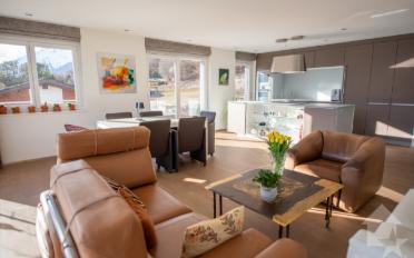 Apartment 5.5 rooms - image - 5