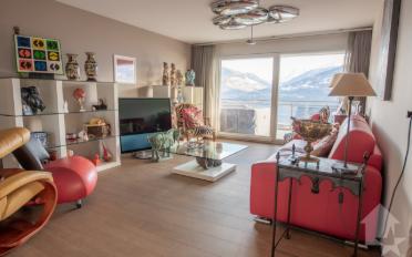 Apartment 5.5 rooms - image - 6