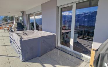 Apartment 5.5 rooms - image - 11