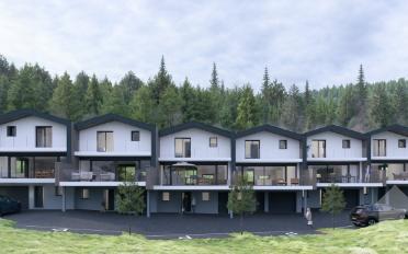 Reihenfamilienhaus 4.5 Zimmer - image - 2