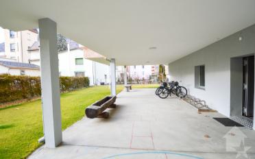 Wohnung 2 Zimmer - image - 9