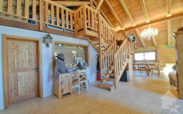Chalet 4.5 pièces - image - 8