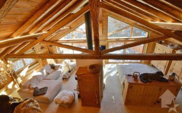 Chalet 4.5 pièces - image - 9