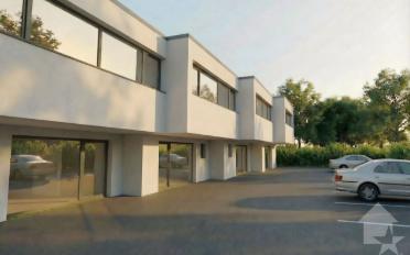 Reihenfamilienhaus 5.5 Zimmer - image - 1