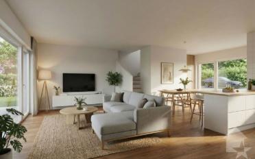 Reihenfamilienhaus 5.5 Zimmer - image - 2