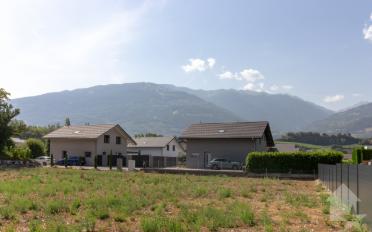 Reihenfamilienhaus 5.5 Zimmer - image - 9