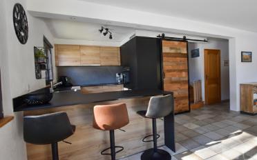 Chalet 5.5 pièces - image - 6