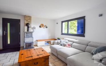 Chalet 5.5 pièces - image - 7