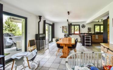 Chalet 5.5 rooms - image - 4