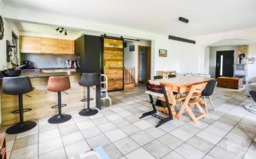 Chalet 5.5 rooms - image - 5